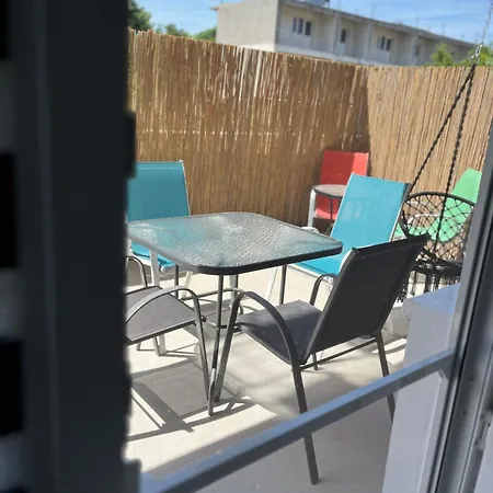 Apartment Bella