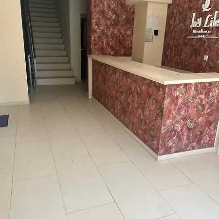 Bella Apartment Costinesti
