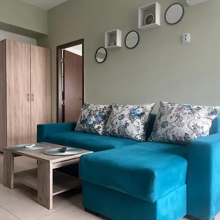 Bella Apartment *