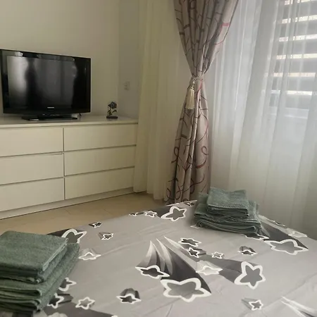 Bella Apartment Costinesti
