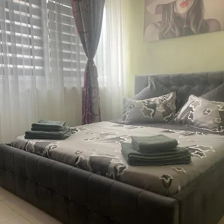 Bella Apartment Costinesti
