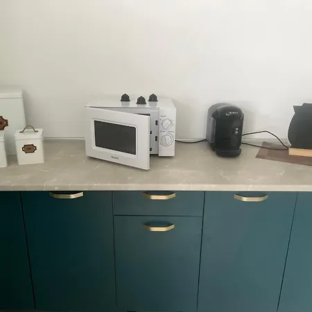 Bella Apartment