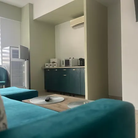 Apartment Bella