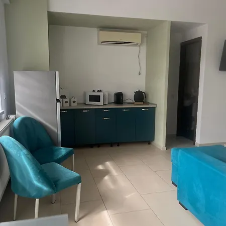 Apartment Bella *