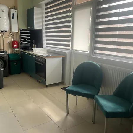 Apartamento Bella Costinesti