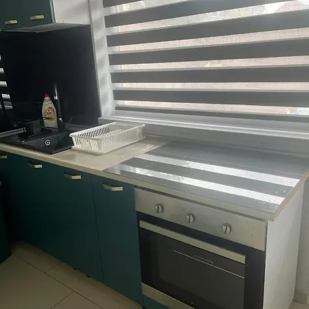 Apartamento Bella