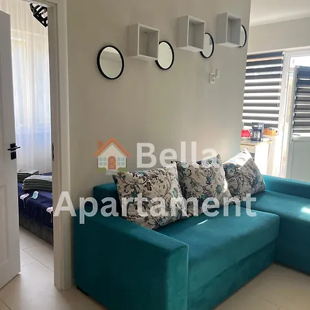 Bella Apartment Costinesti