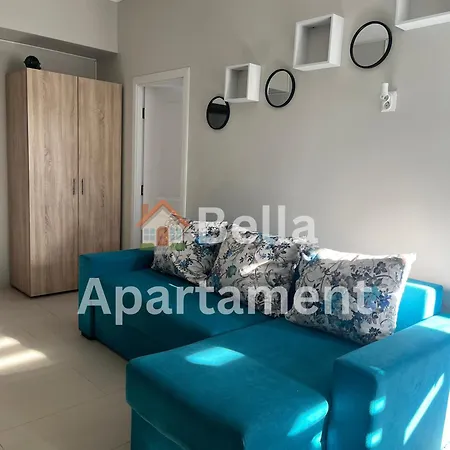 Bella Apartment