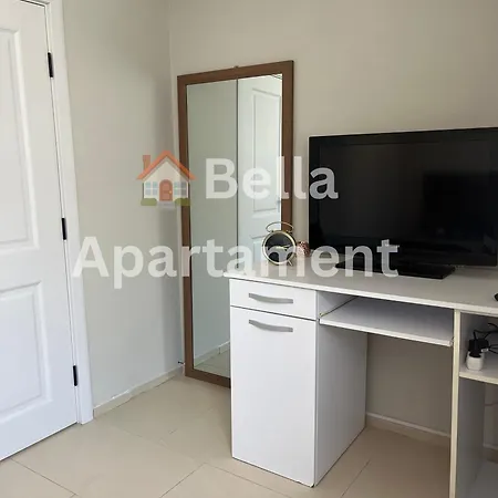 Apartment Bella Costinesti