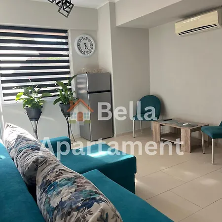 Bella Apartment *