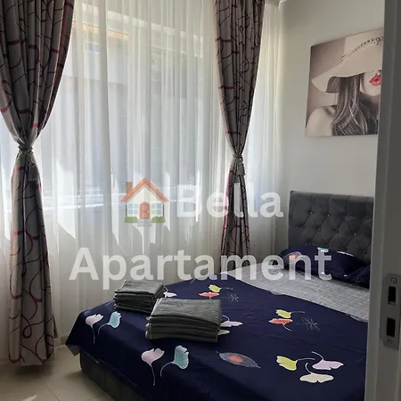 דירה Bella *