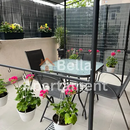 Bella Apartment